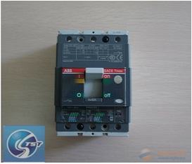 ABB ܚ· T1N160 TMD80/800 FFC  3P